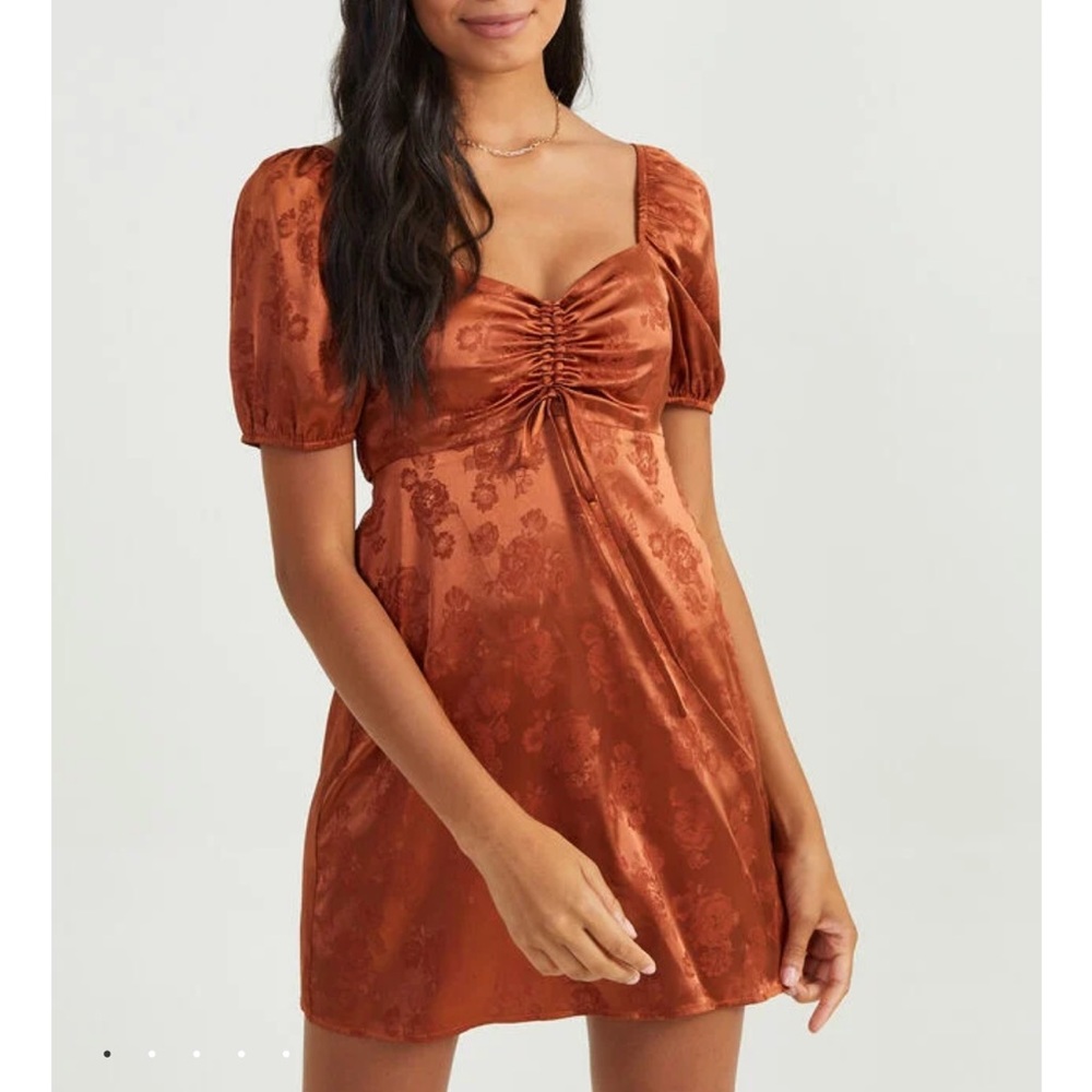 Alterd State Angie dress